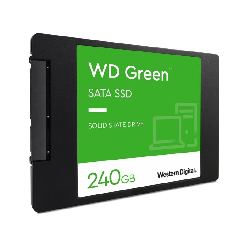 WDS240G3G0A-3
